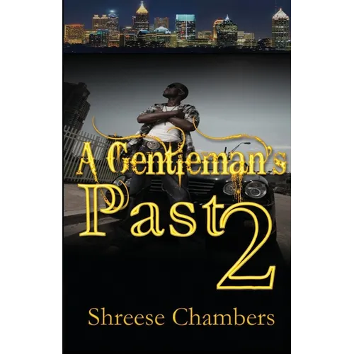 A Gentleman's Past 2 - Paperback