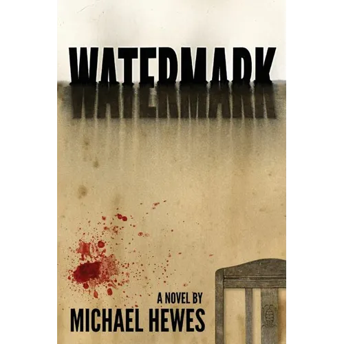 Watermark - Paperback