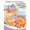 When Fred the Snake and Friends Go to the Beach - Hardcover