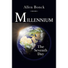 Millennium: The Seventh Day - Paperback