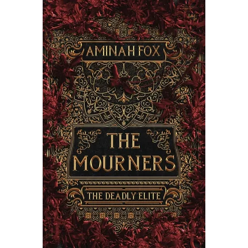 The Mourners: The Deadly Elite - Paperback