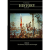 The History of Spain and Portugal: The Historians' History of the World Volume 10 - Paperback