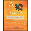 A Is For Acorns: A Foraging Alphabet Book - Paperback