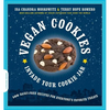Vegan Cookies Invade Your Cookie Jar: 100 Dairy-Free Recipes for Everyone's Favorite Treats - Paperback
