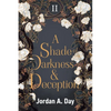 A Shade of Darkness and Deception - Paperback