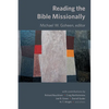 Reading the Bible Missionally - Paperback