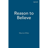 Reason to Believe - Paperback