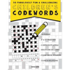 Children's Codewords: 50 fabulously fun & challenging puzzles for children - Paperback