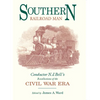 Southern Railroad Man - Hardcover