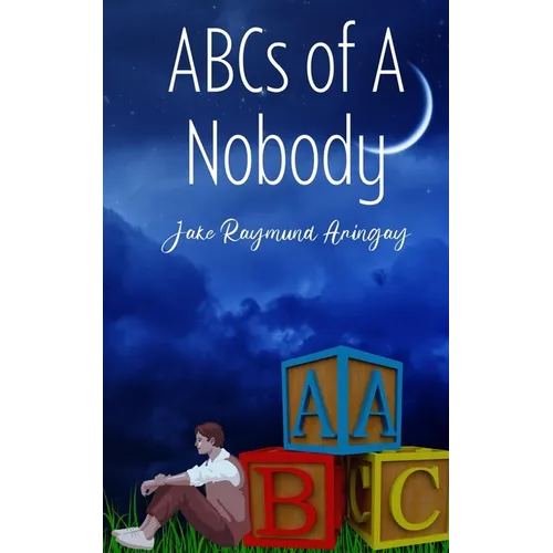 ABCs of A Nobody - Paperback
