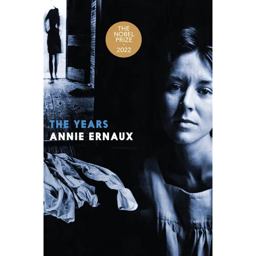 The Years - Paperback