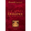 Six Steps to Excellence in Ministry Study Guide - Paperback