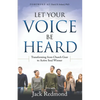 Let Your Voice Be Heard: Transforming from Church Goer to Active Soul Winner - Paperback