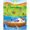No, Silly-Willy - Paperback