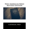 New American Bible Revised Edition - Paperback