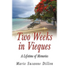 Two Weeks in Vieques - Paperback