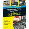 Do-It-Yourself Upgrading & Fixing Computer for Dummies - Paperback