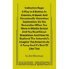 Collective Rage: A Play in Five Betties - Paperback