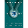 The God's Eye View: Worshiping Your Way to a Higher Perspective - Paperback