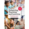 Enhancing Teaching and Learning: A Leadership Guide for School Librarians - Paperback