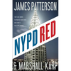 NYPD Red - Hardcover