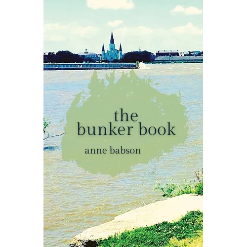 The Bunker Book - Paperback