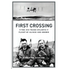 First Crossing: The 1919 Trans-Atlantic Flight of Alcock and Brown - Paperback