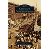 Chicago's Pilsen Neighborhood - Hardcover