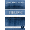 Hebrews: Christ: Perfect Sacrifice, Perfect Priest - Paperback