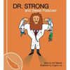 Dr. Strong and Sweet Potatoes - Paperback