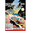 December 3rd 1967: An Alien Encounter - Hardcover