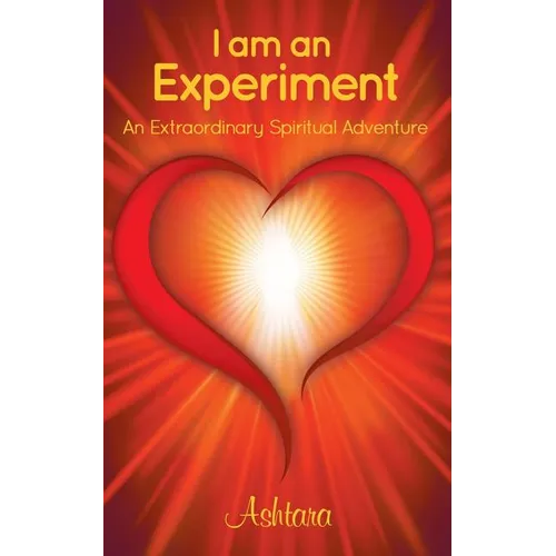 I Am an Experiment - Paperback
