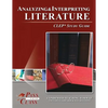 Analyzing and Interpreting Literature CLEP Test Study Guide - Paperback