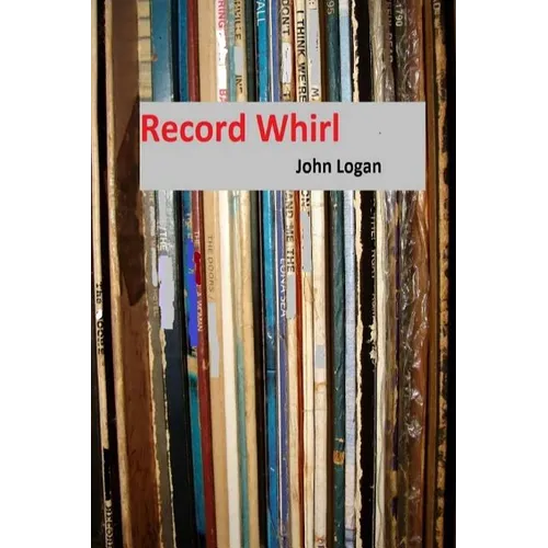 Record Whirl - Paperback