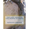 The Lost Sheep Of The House Of Israel - Paperback
