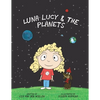 Luna Lucy and the Planets - Paperback
