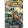 Eternal's Agenda - Paperback