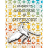 Fantastic Creatures and Cryptozoids - Paperback