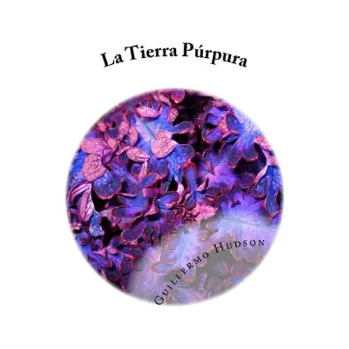 La Tierra Púrpura - Paperback