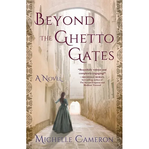 Beyond the Ghetto Gates - Paperback