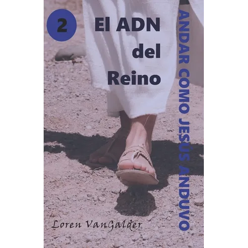 El ADN del Reino - Paperback