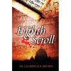 The Eighth Scroll - Paperback