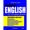 Preston Lee's Beginner English For Portuguese Speakers - Paperback