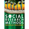 Social Research Methods: The Essentials - Paperback