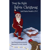 Twas the Night Before Christmas (and Santa Needed a Poo) *Alternate Cover Edition - Hardcover