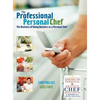 Professional Personal Chef - Hardcover