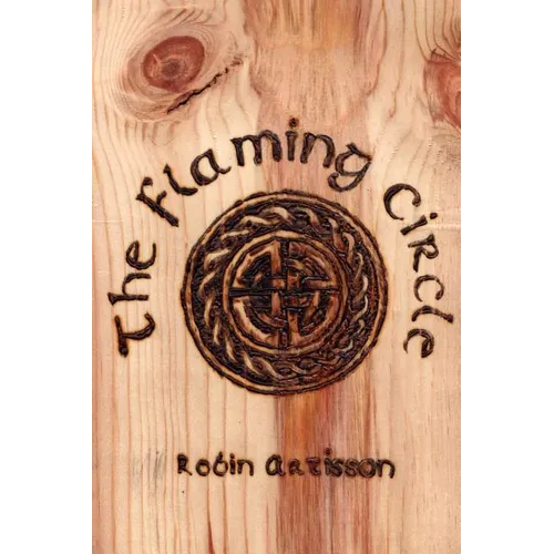 The Flaming Circle - Paperback