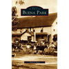 Buena Park - Hardcover