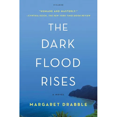 The Dark Flood Rises - Paperback