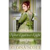Never Kneel to a Knight - Paperback